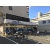 ショッピング施設