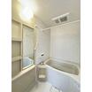 バス/シャワー