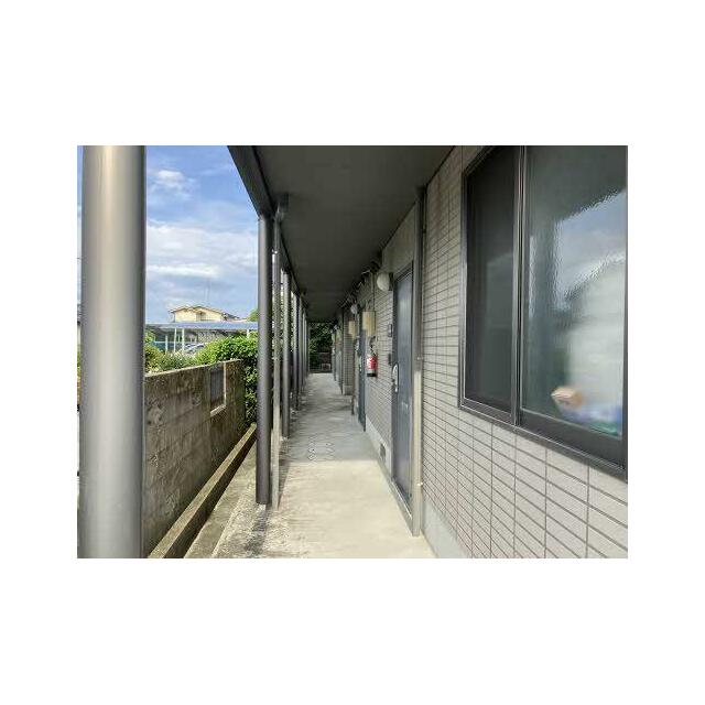 共用部