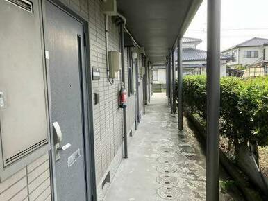 共用部