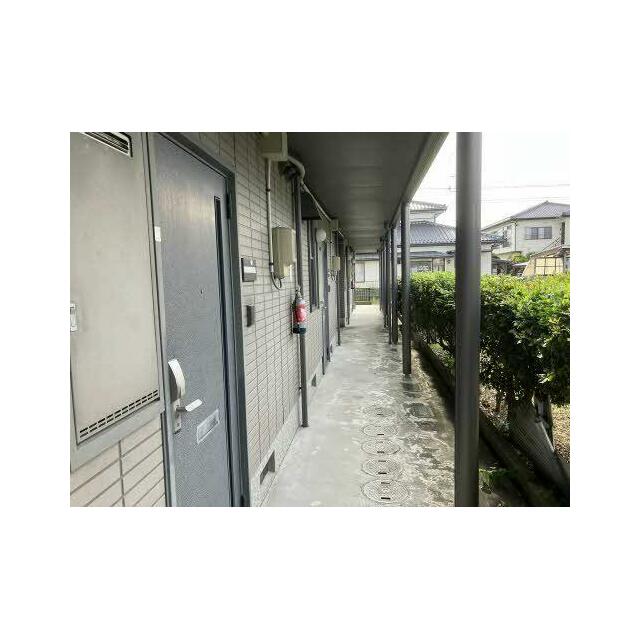 共用部