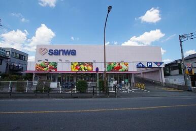 ｓａｎｗａ豊町店