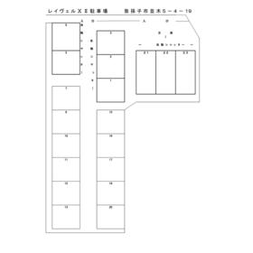 平面図