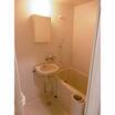 バス/シャワー
