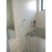 バス/シャワー