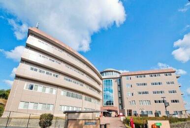 九州看護福祉大学