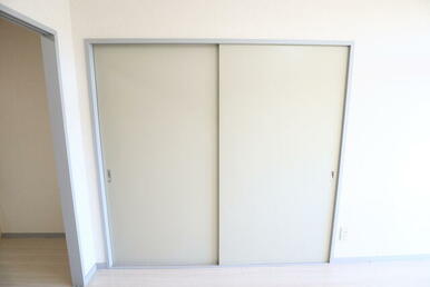 収納有　他号室参考写真