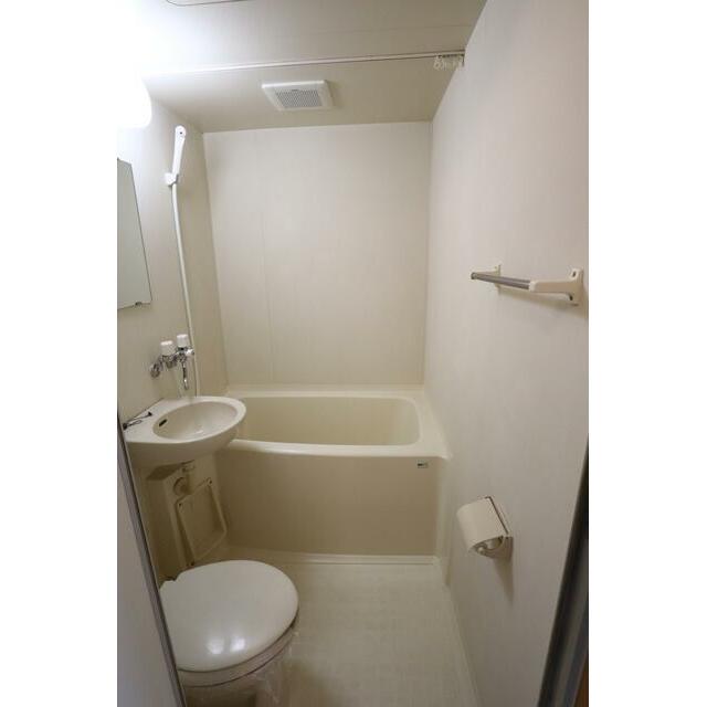 お掃除が一気に出来ます　他号室参考写真