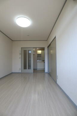 他号室参考写真