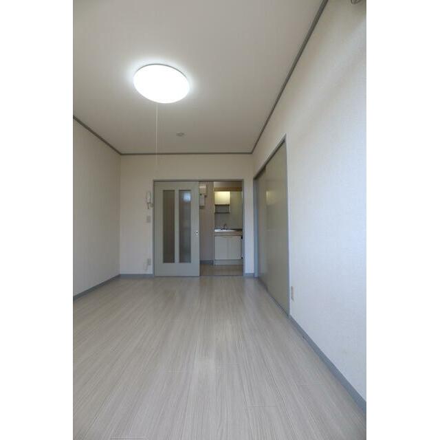 他号室参考写真