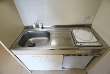 コンロ有　他号室参考写真