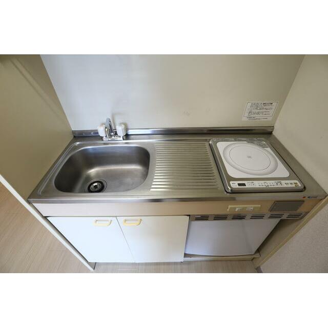 コンロ有　他号室参考写真