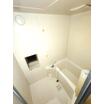 バス/シャワー
