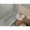 バス/シャワー