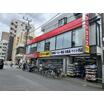 ショッピング施設