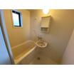 バス/シャワー