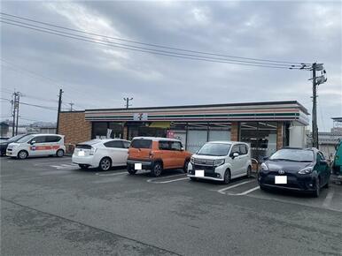 セブンイレブン熊本飛田３丁目店