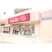 ショッピング施設
