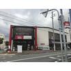 ショッピング施設