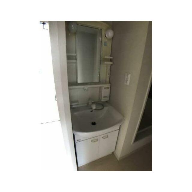 洗面所