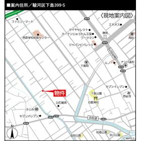 案内図