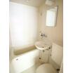 バス/シャワー