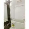 バス/シャワー