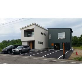 commercial 白尾
