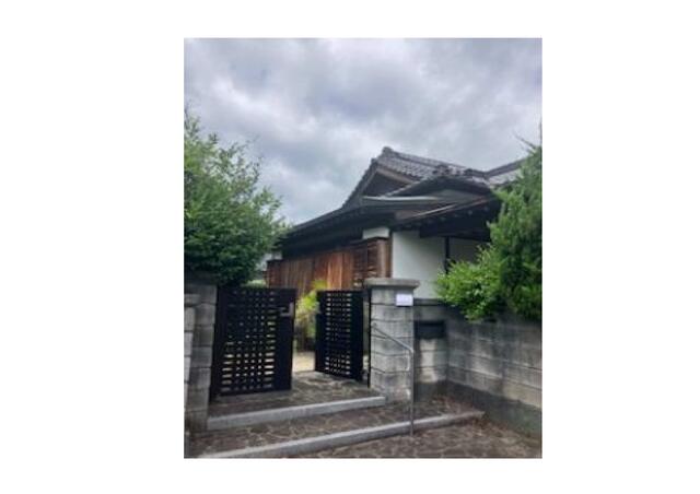 物件画像 直方市 大字感田 (遠賀野駅) 1階建 6DK