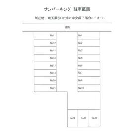 平面図