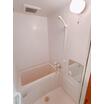 バス/シャワー
