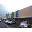 ショッピング施設