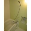 バス/シャワー