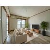 リビング
