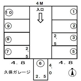 平面図