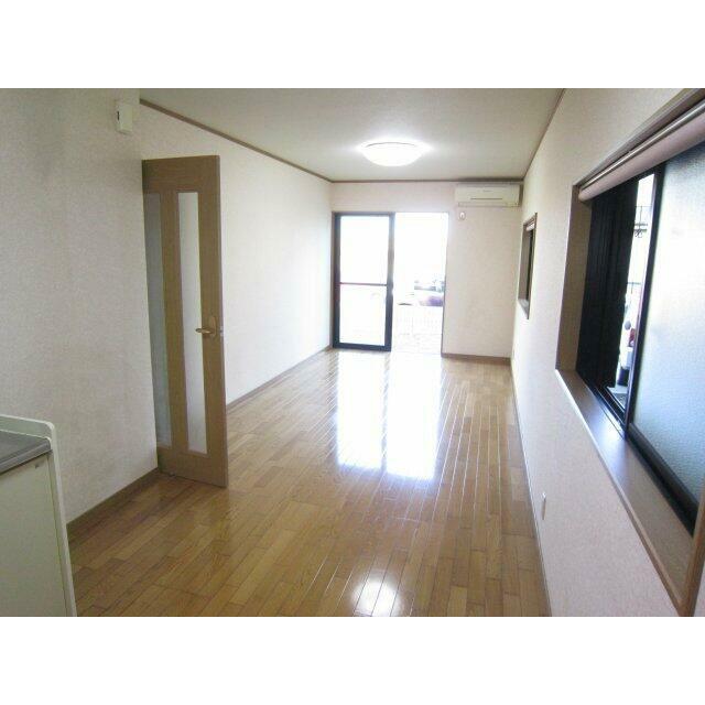 detached 大字鷲巣