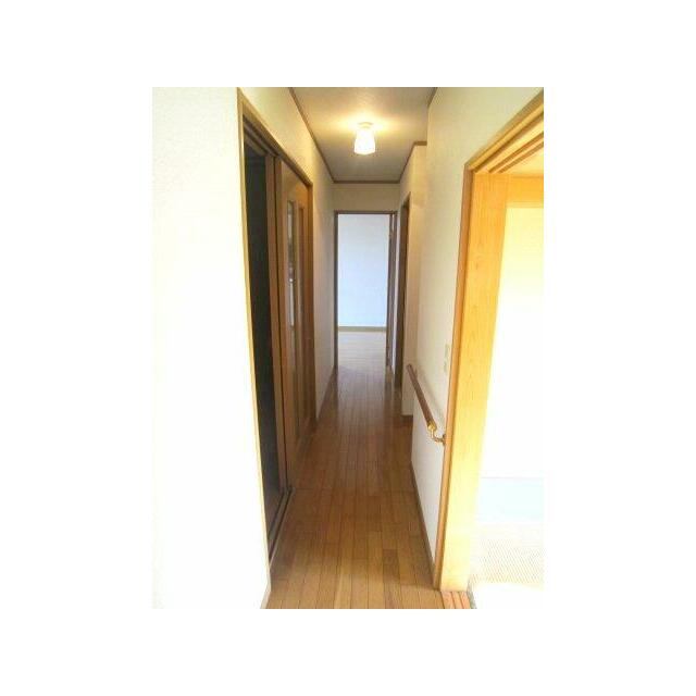 detached 大字鷲巣