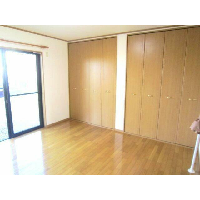 detached 大字鷲巣