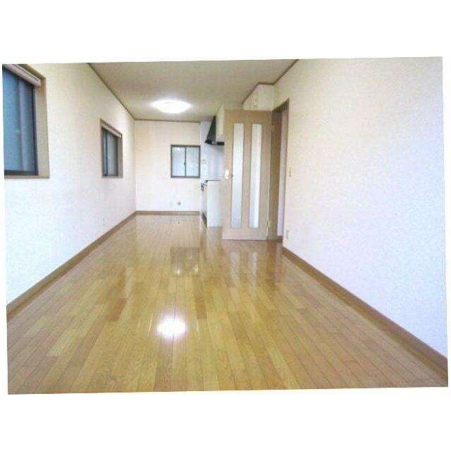 detached 大字鷲巣