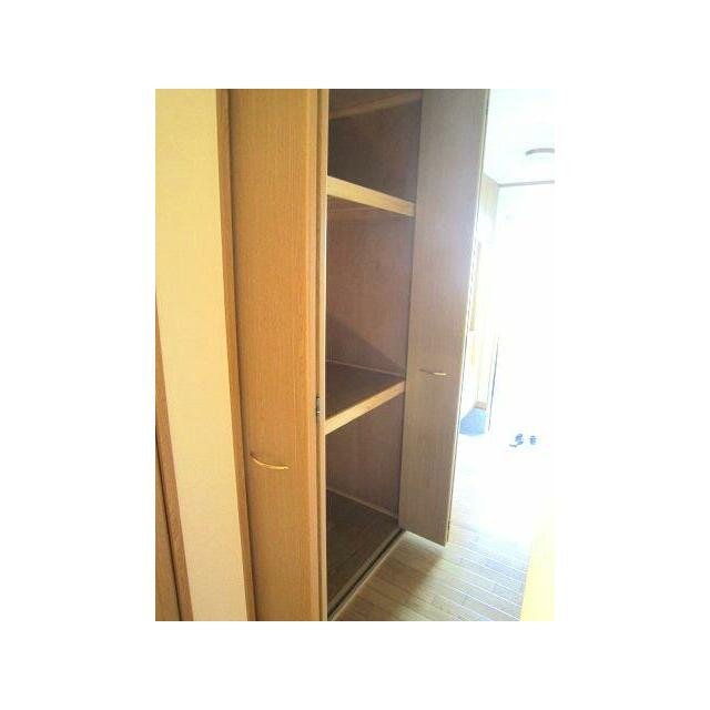 detached 大字鷲巣