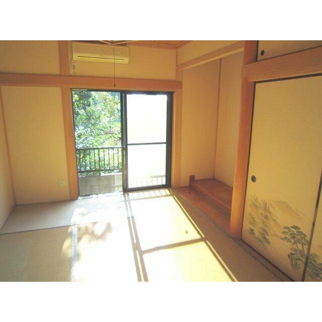 detached 大字鷲巣