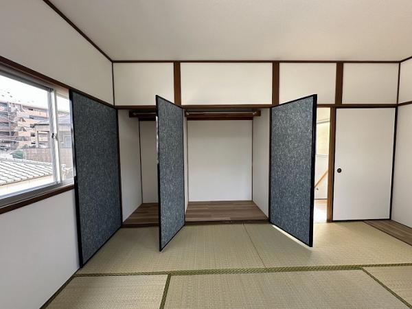 物件画像 福岡市東区 香椎駅東１丁目 (香椎駅) 2階建 2LDK