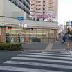 コンビニ