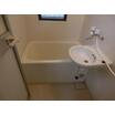 バス/シャワー