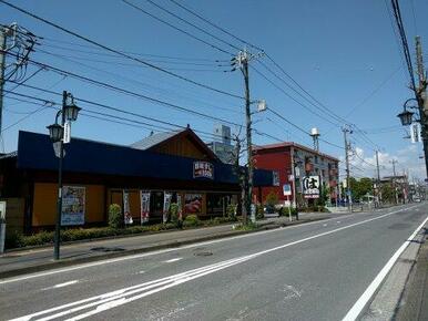 はま寿司湘南台店