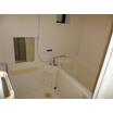 バス/シャワー
