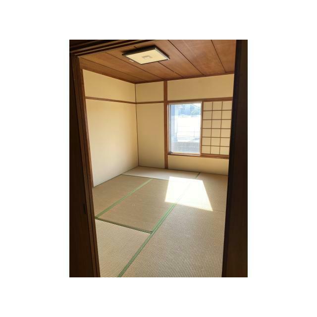 中和室