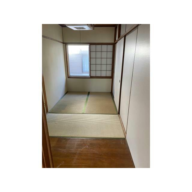 北和室