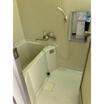 バス/シャワー