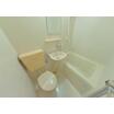 バス/シャワー